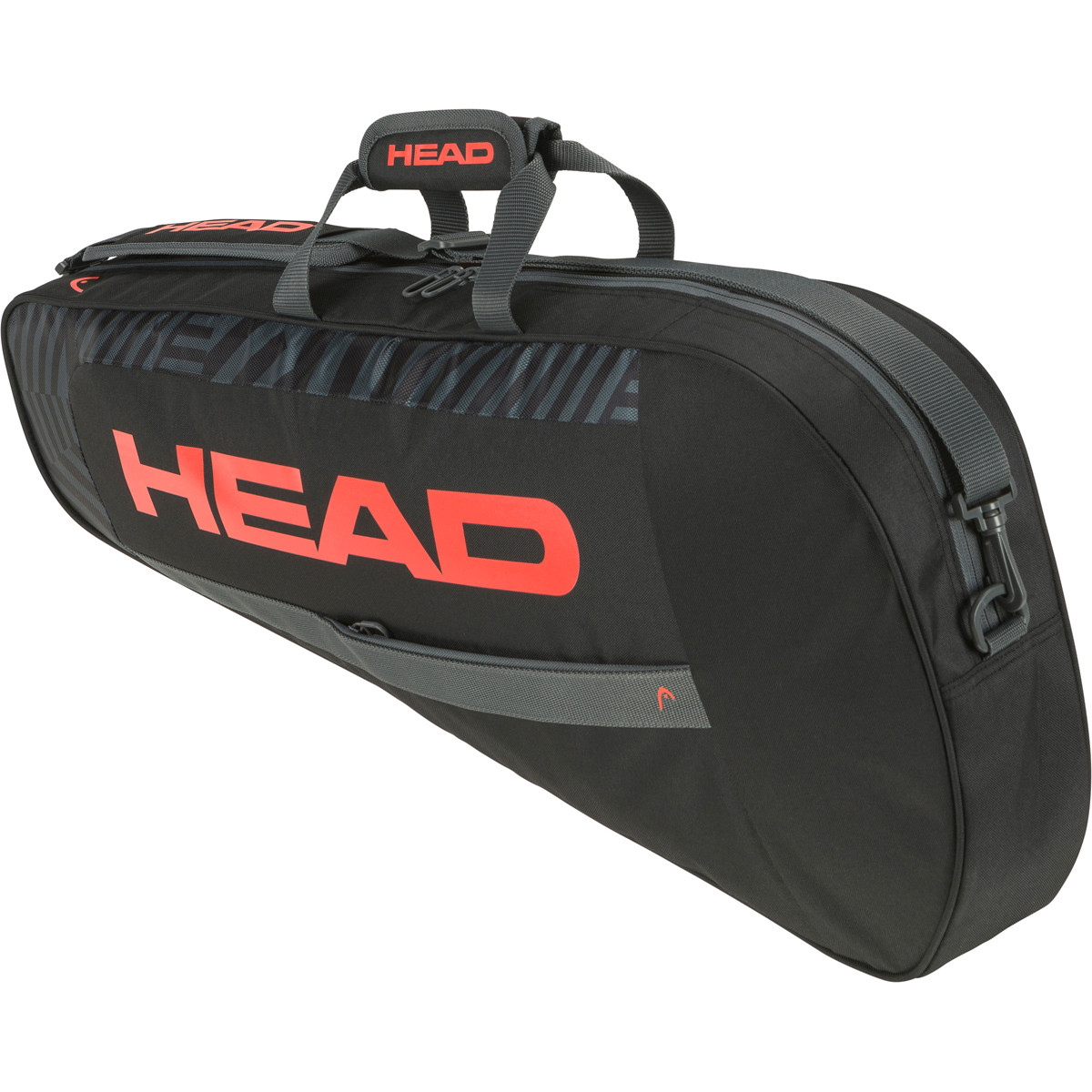 SAC TENNIS HEAD BASE RACQUET S