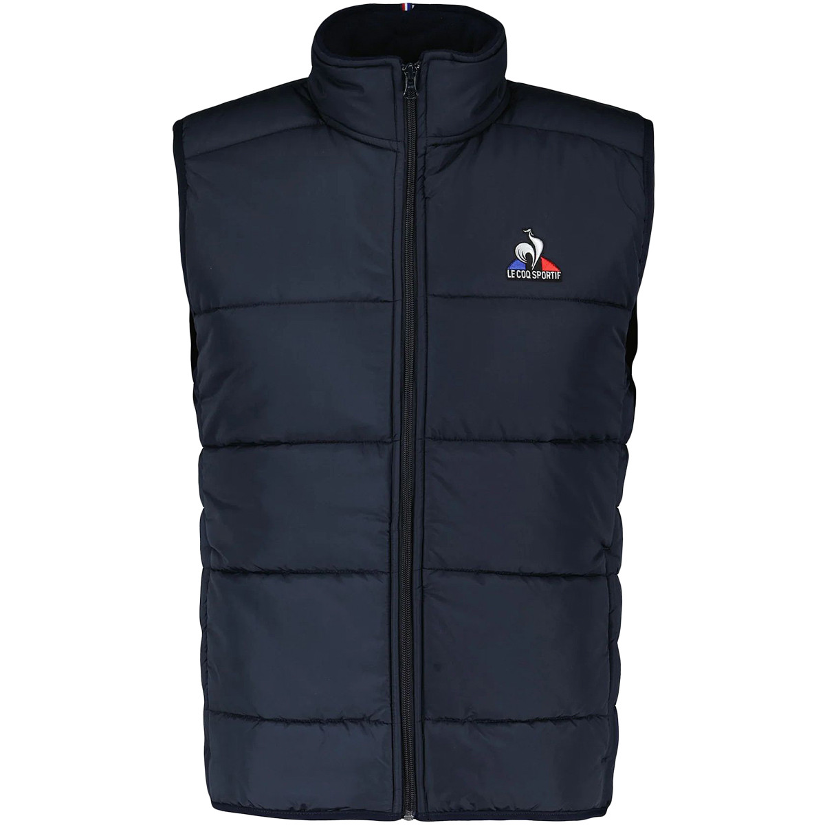 DOUDOUNE LE COQ SPORTIF ESSENTIELS SANS MANCHES LE COQ SPORTIF Homme Vetements Tennispro