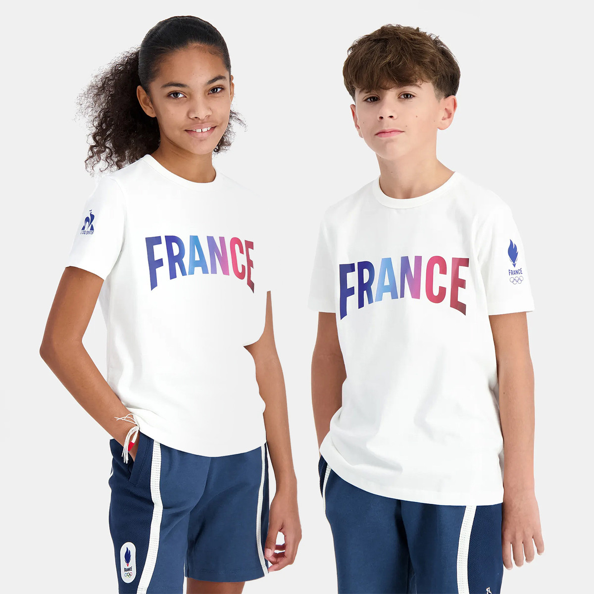 Le coq sportif kid france clearance