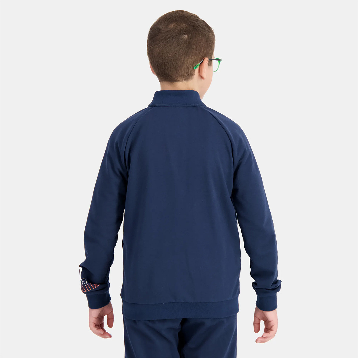 VESTE LE COQ SPORTIF JUNIOR SAISON LE COQ SPORTIF Junior Vetements Tennispro
