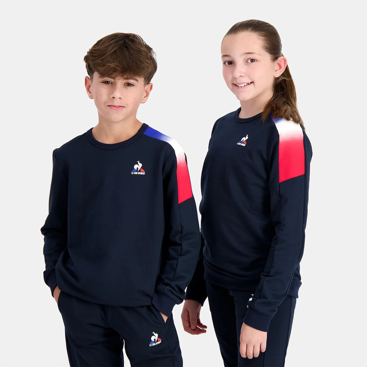 Le coq sportif 75002 paris junior 2025