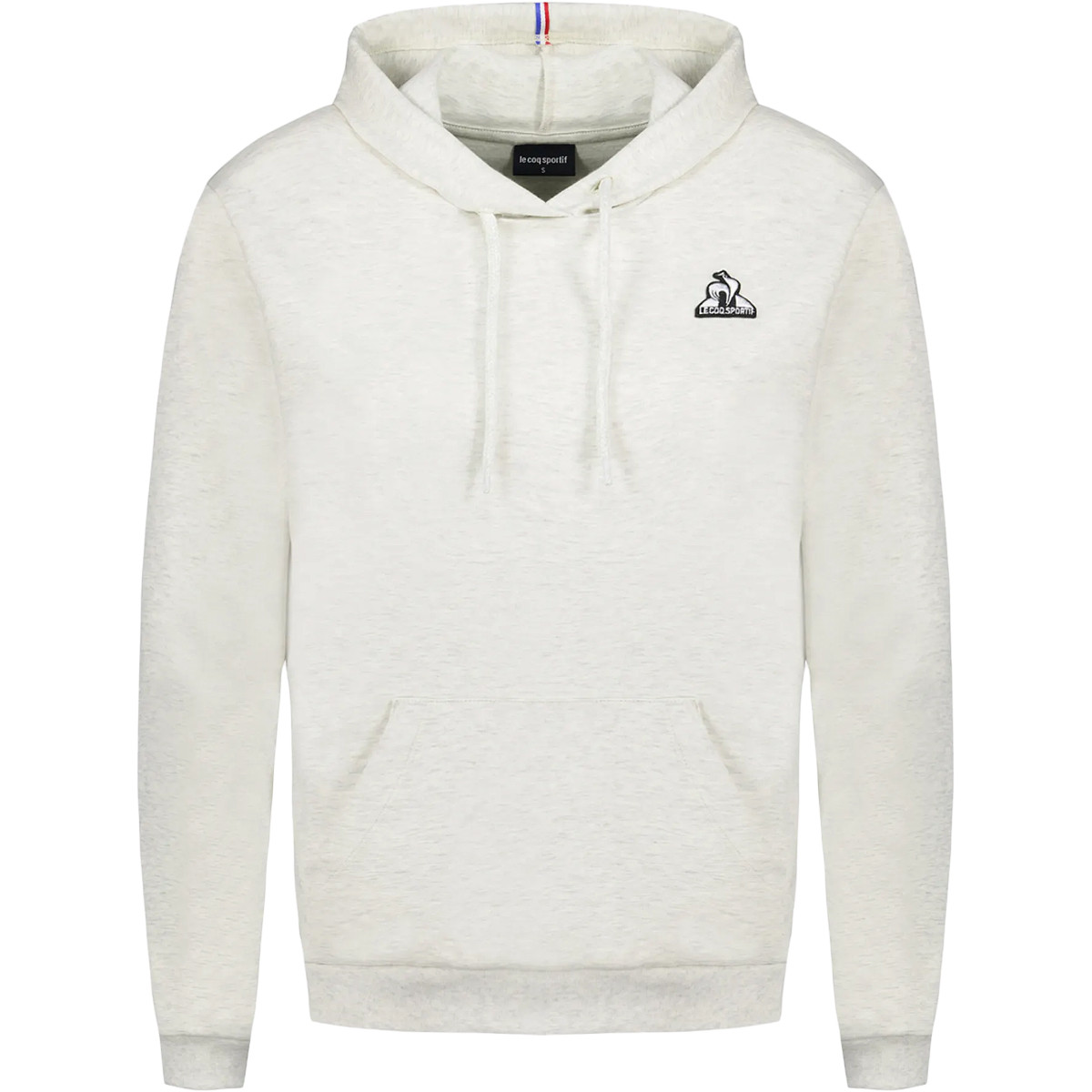SWEAT LE COQ SPORTIF FEMME ESSENTIELS LE COQ SPORTIF Femme Vetements Tennispro