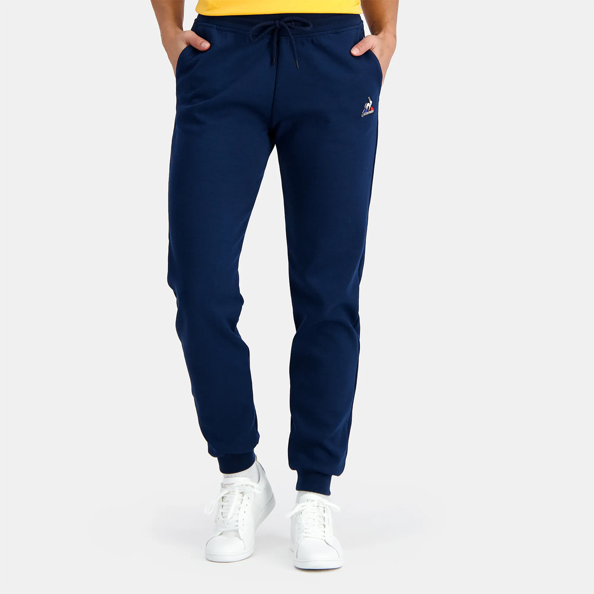 Pantalon coq sportif femme or online