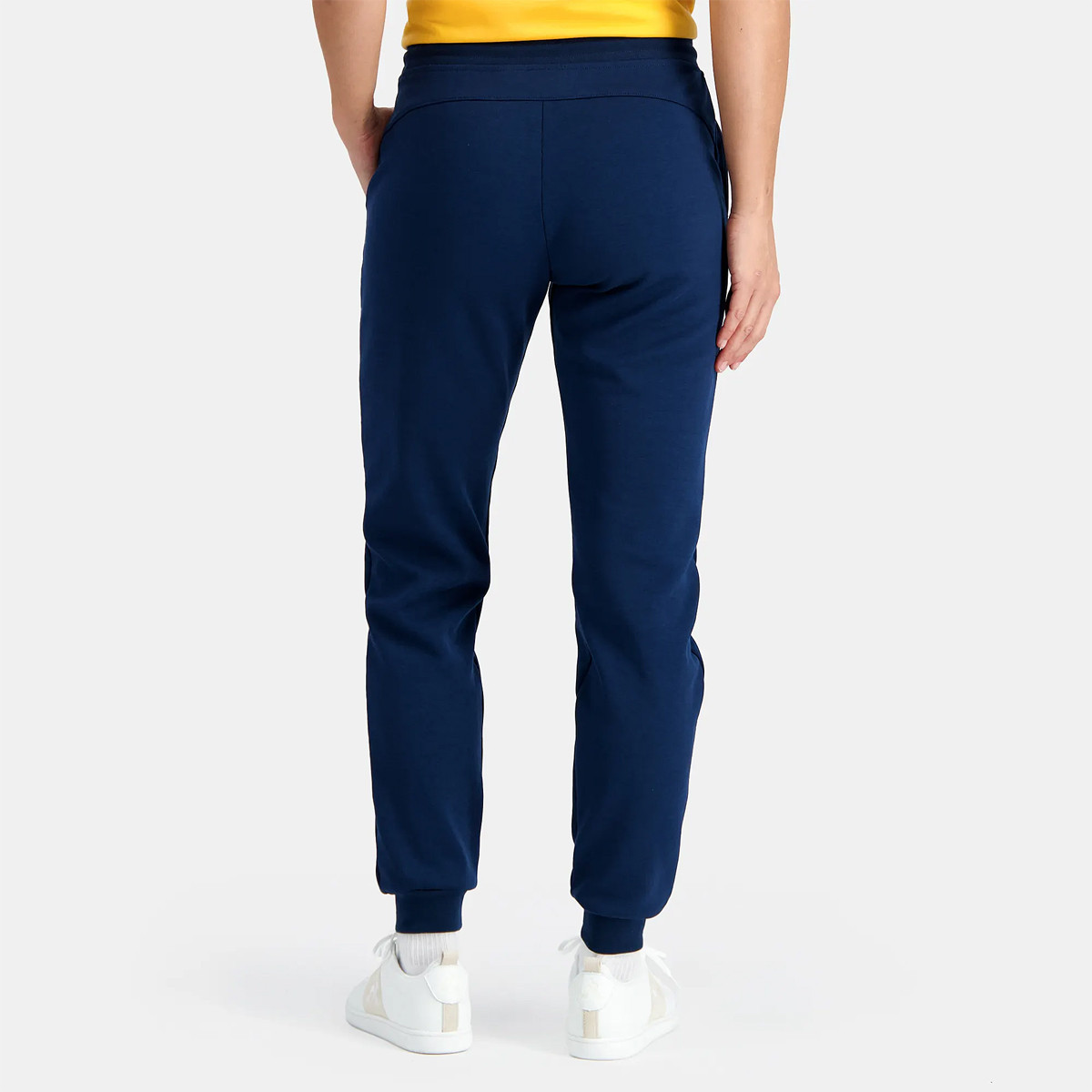 PANTALON LE COQ SPORTIF FEMME REGULAR LE COQ SPORTIF Femme