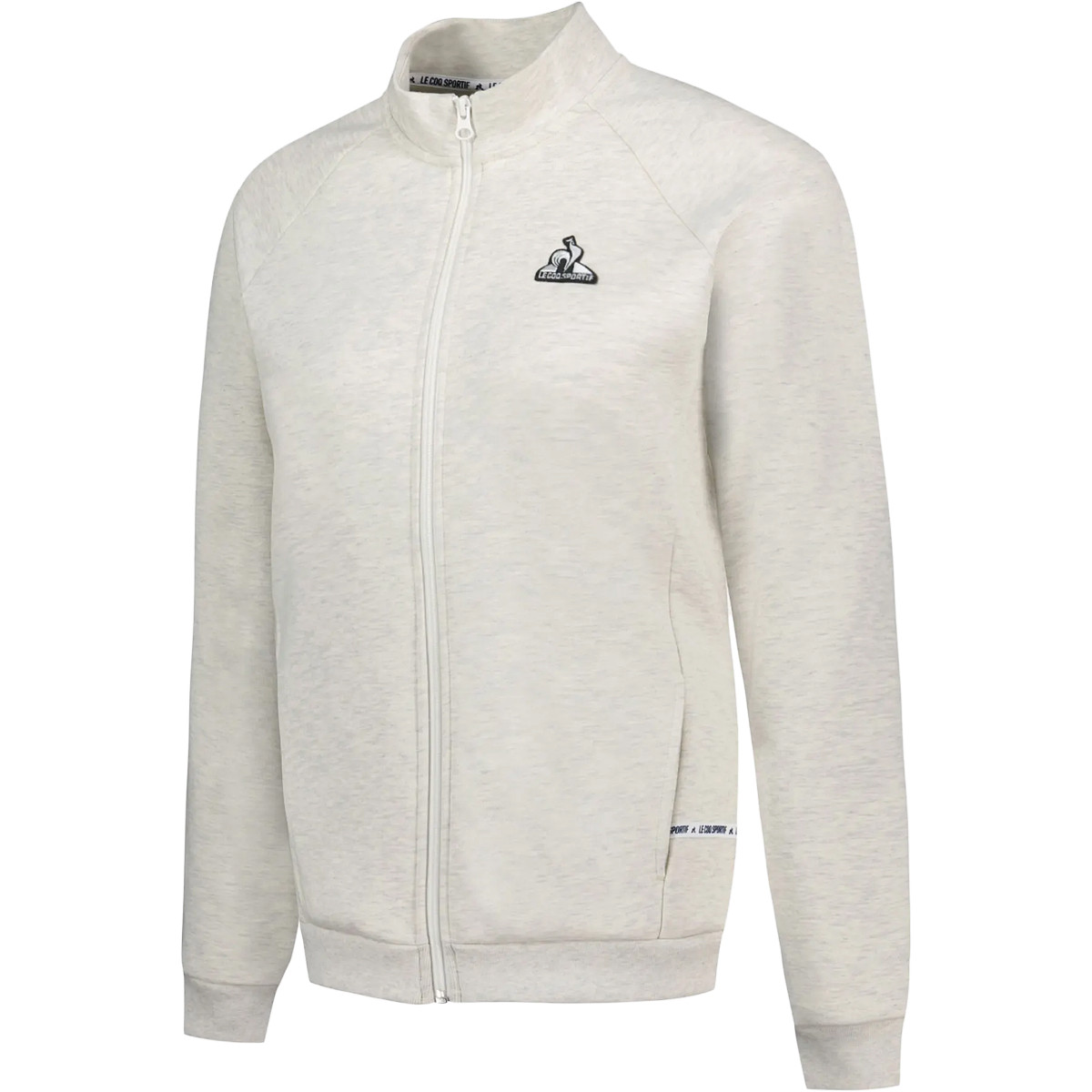 Veste coq outlet sportif femme beige
