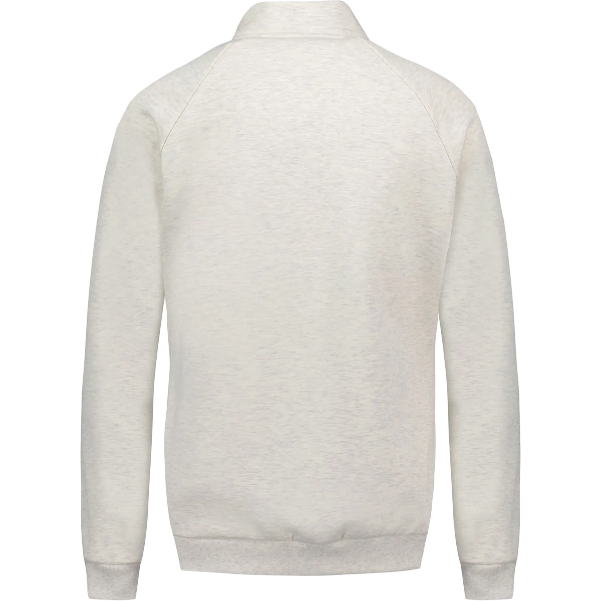 SWEAT LE COQ SPORTIF FEMME FULL ZIP SAISON FZ LE COQ SPORTIF Femme Vetements Tennispro
