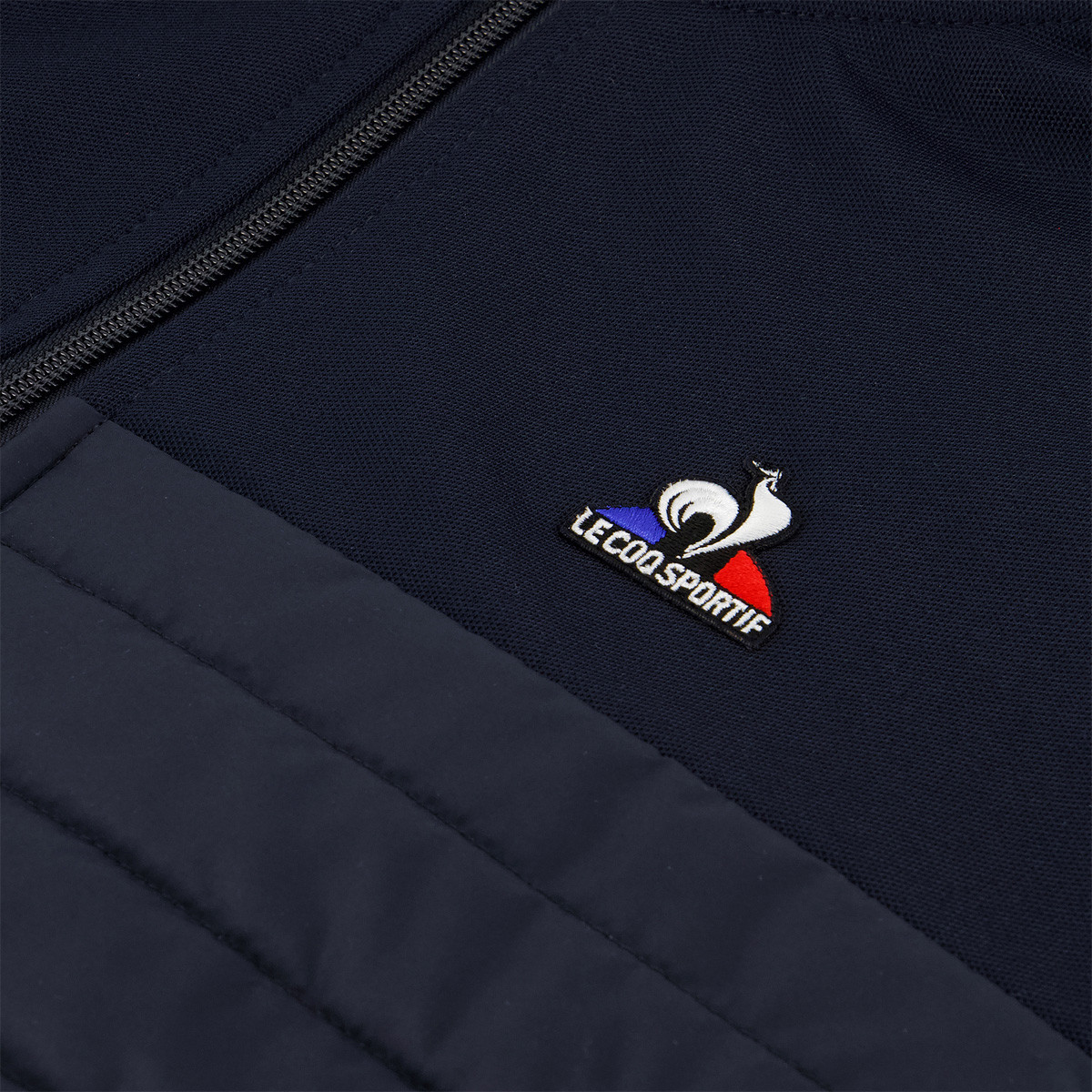 VESTE LE COQ SPORTIF LE COQ SPORTIF Homme V tements Tennispro