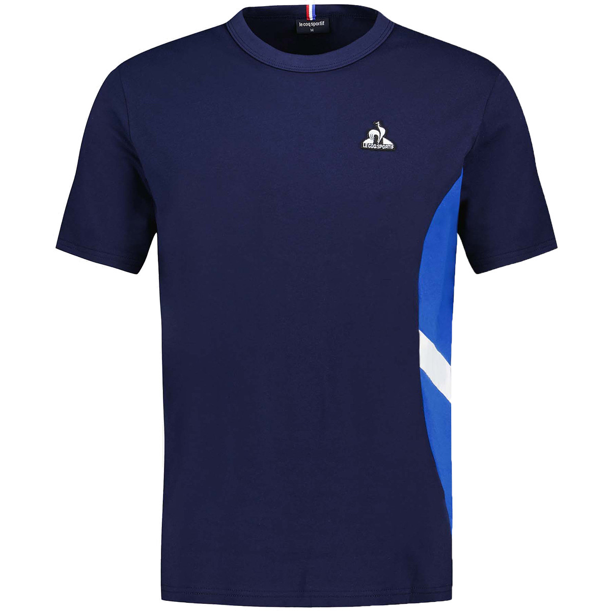 Tee shirt le coq sportif homme top