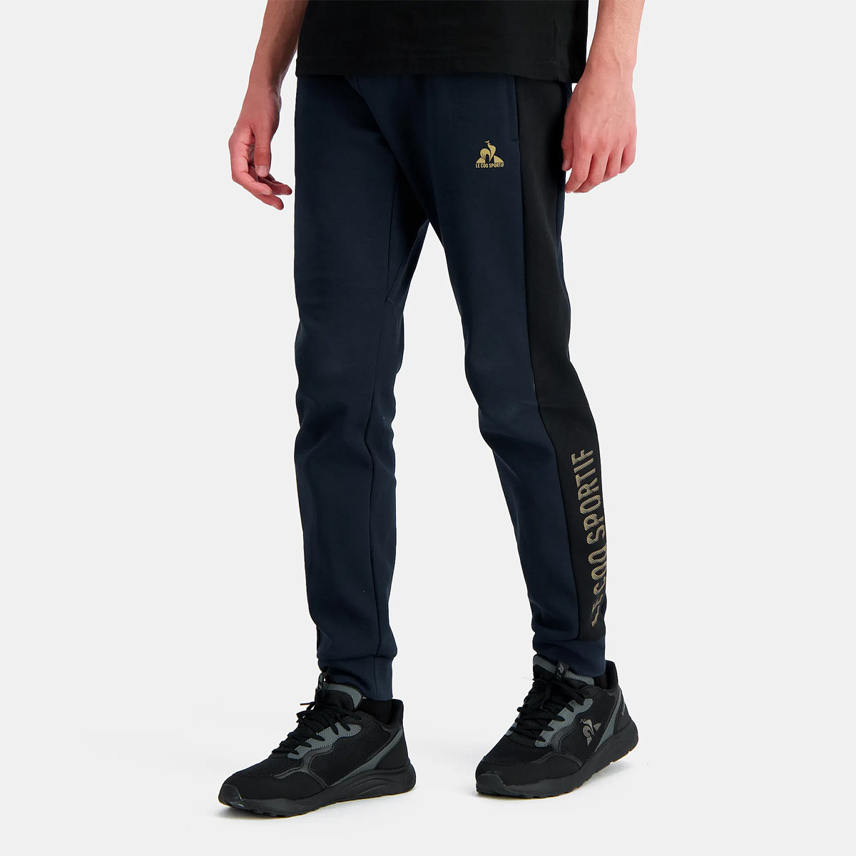 PANTALON LE COQ SPORTIF REGULAR CHRISTMAS COLLECTION LE COQ
