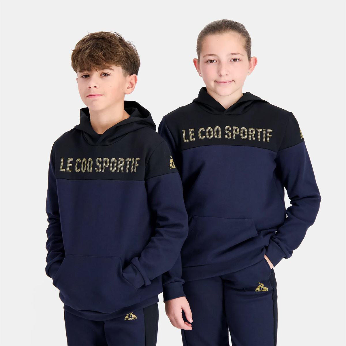 Pull le coq sportif enfant store