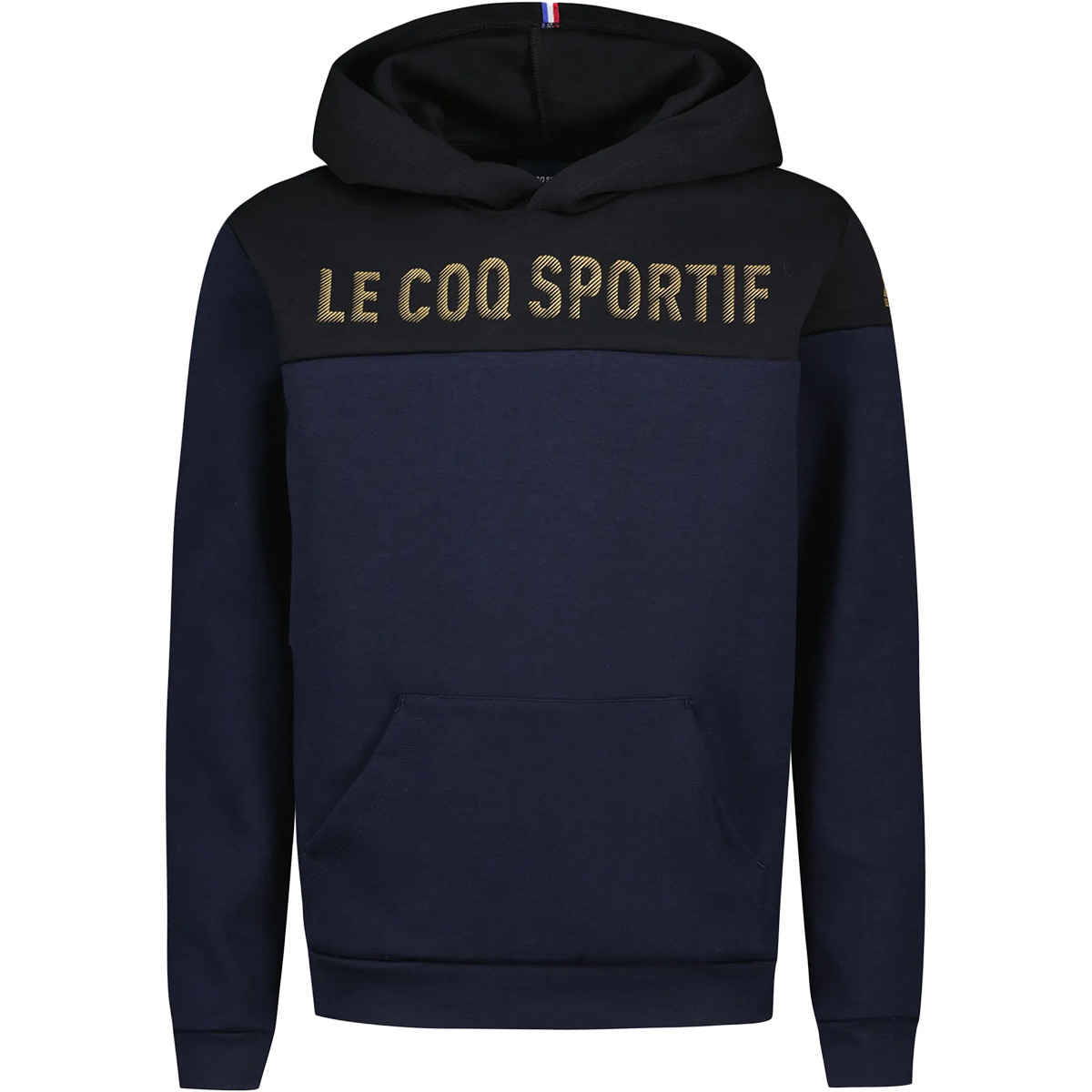 SWEAT LE COQ SPORTIF JUNIOR CHRISTMAS COLLECTION LE COQ SPORTIF Junior Vetements Tennispro