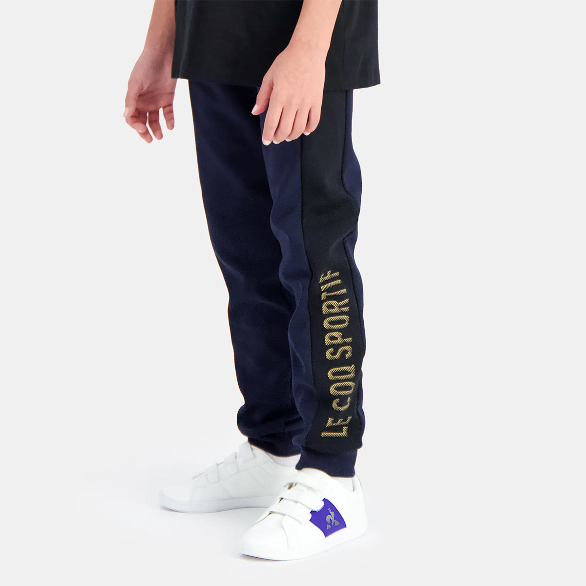 Survetement le coq sportif junior outlet