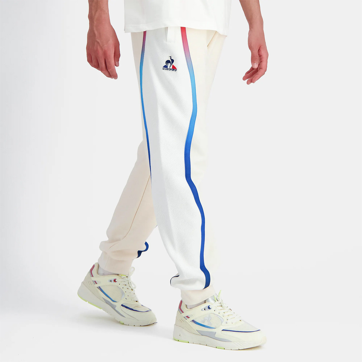 Le coq sportif lyon jeans shop