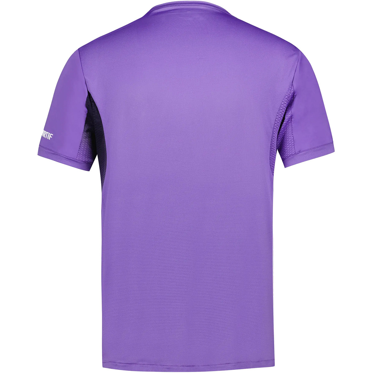 Tee shirt coq sportif homme hot sale violet