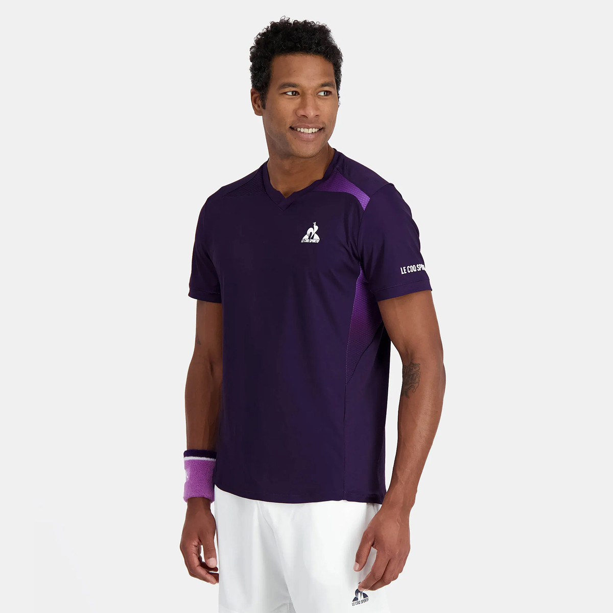 Magliette tennis clearance vans