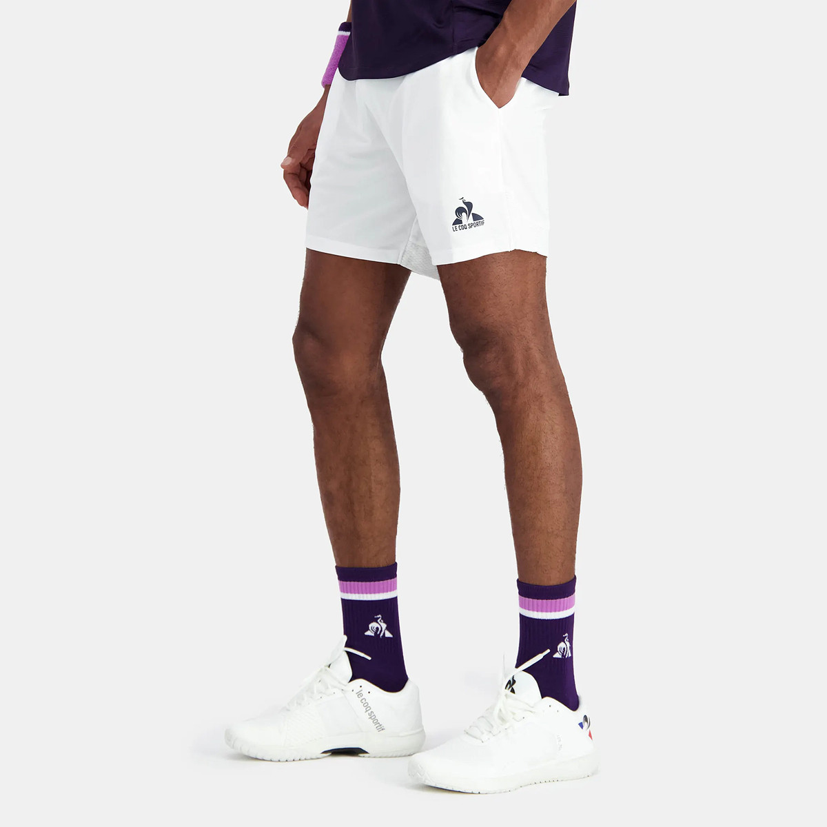 Chaussure le coq hotsell sportif turin text