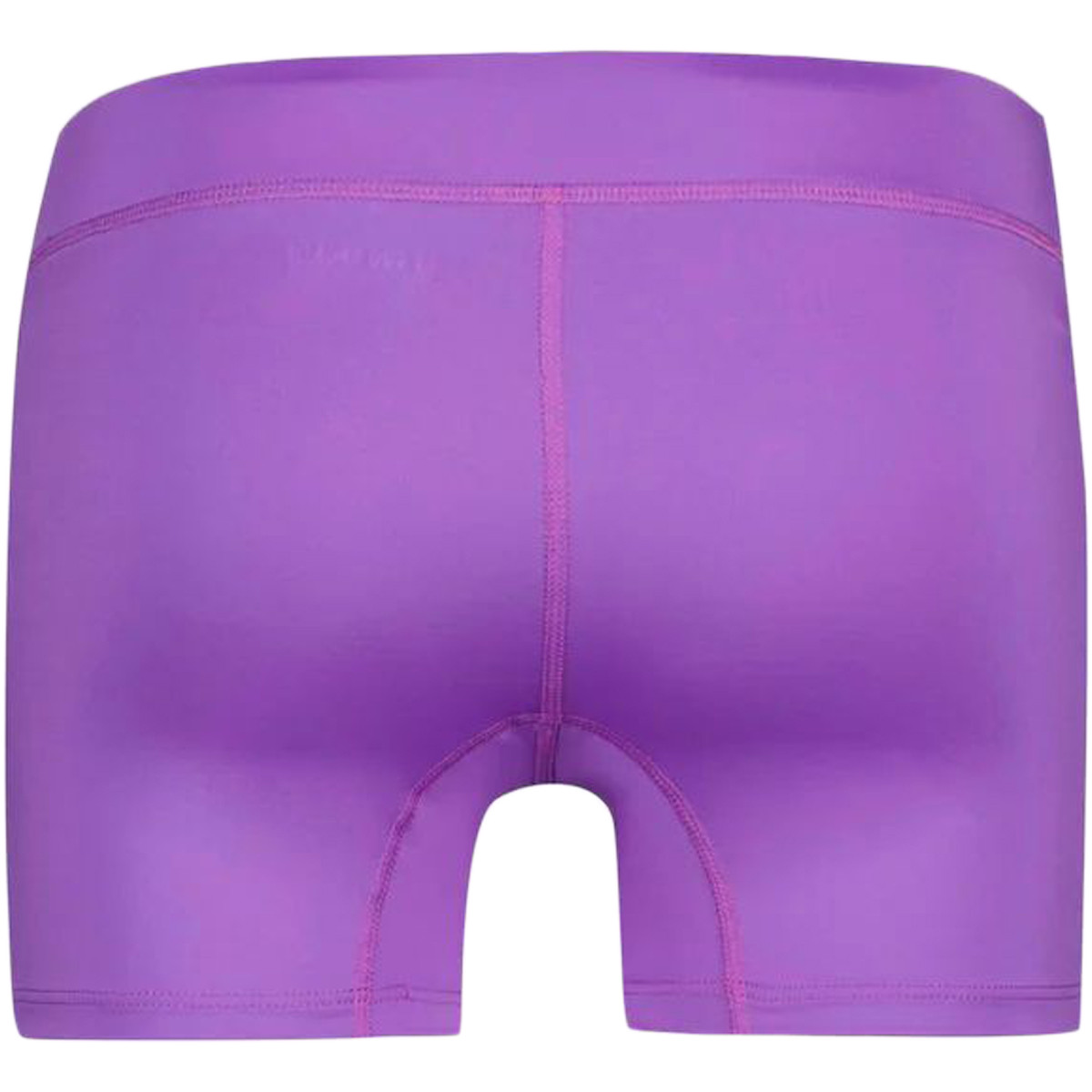 Short le coq sportif femme violet sales