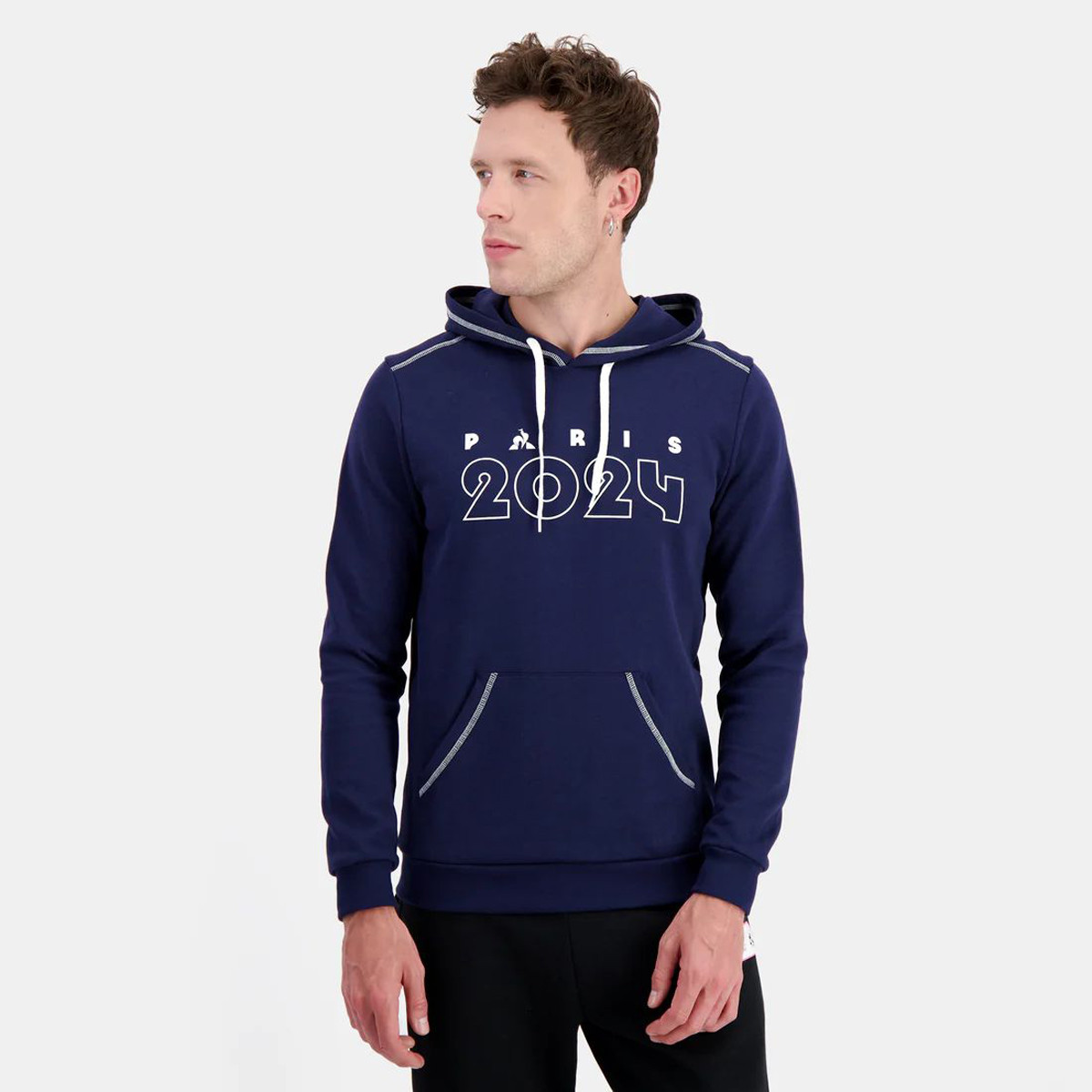 Sweat le coq sportif homme paris on sale