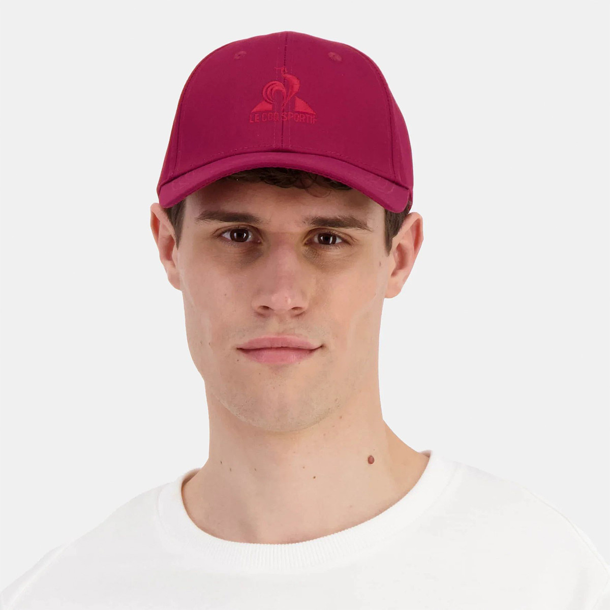 CASQUETTE LE COQ SPORTIF ESSENTIELS LE COQ SPORTIF Femme Vetements Tennispro