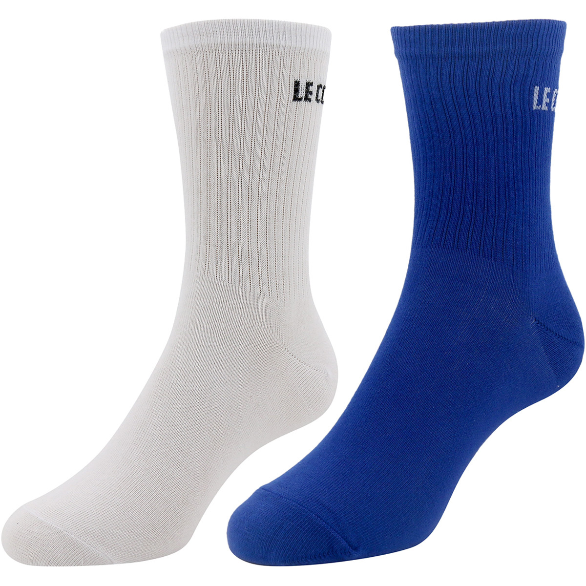 Chaussettes le coq sportif homme cheap