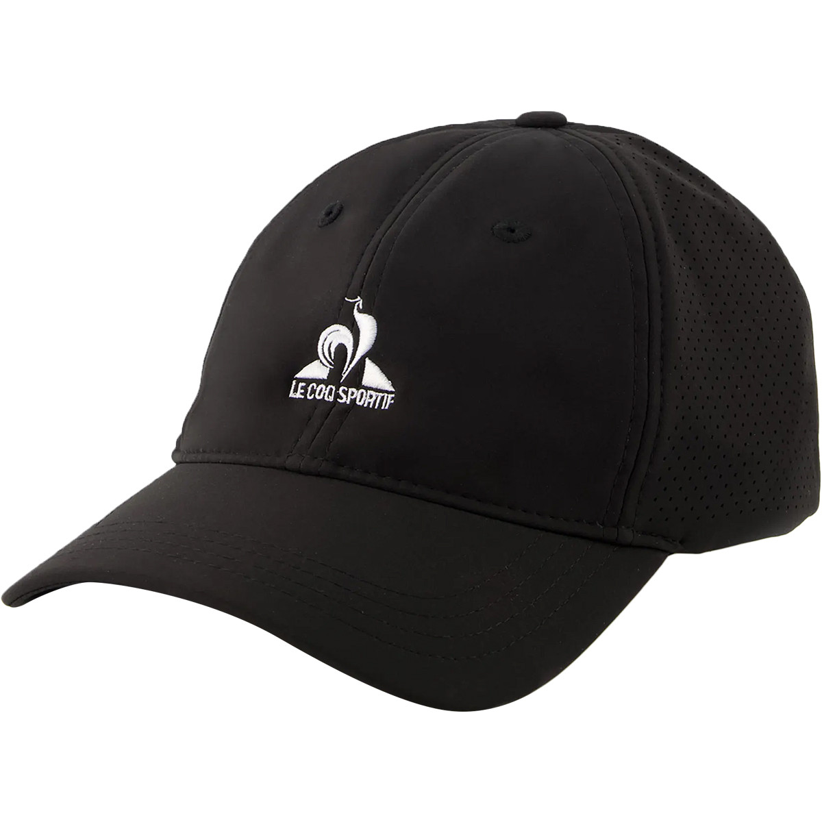 Le coq 2025 sportif casquette