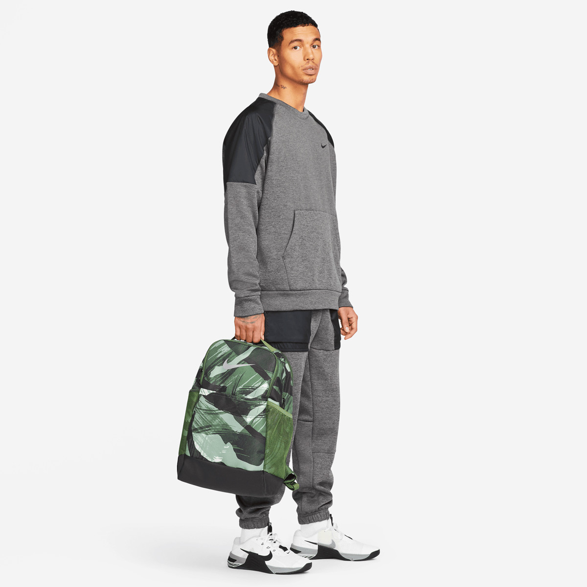 SAC A DOS NIKE SPORTSWEAR BRASILIA 9.5 NIKE Sacs Tennispro