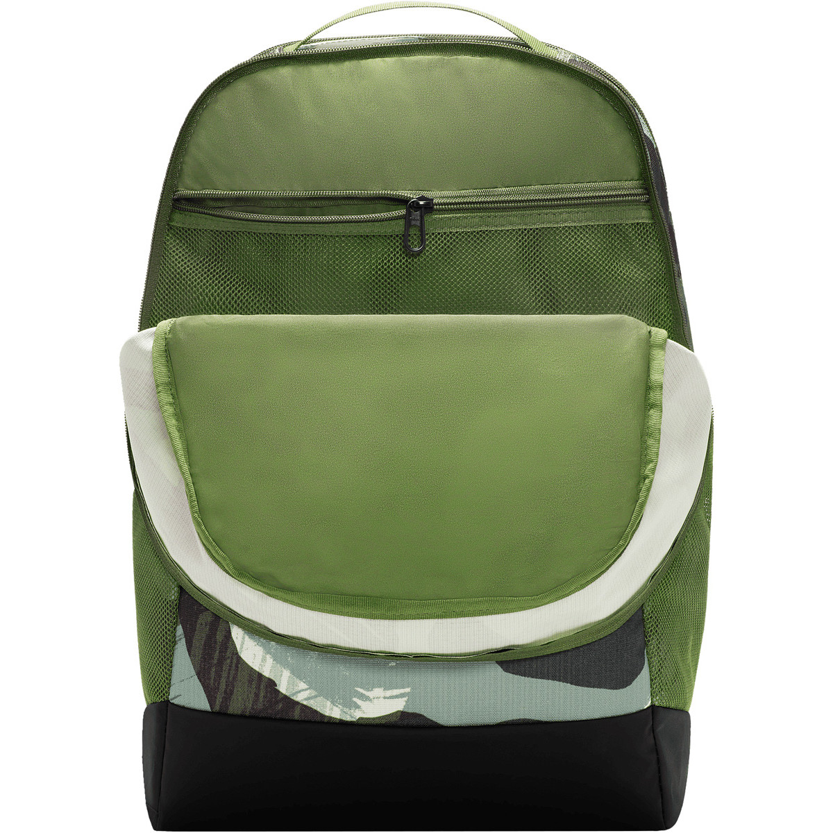 Sac a hotsell dos nike kaki