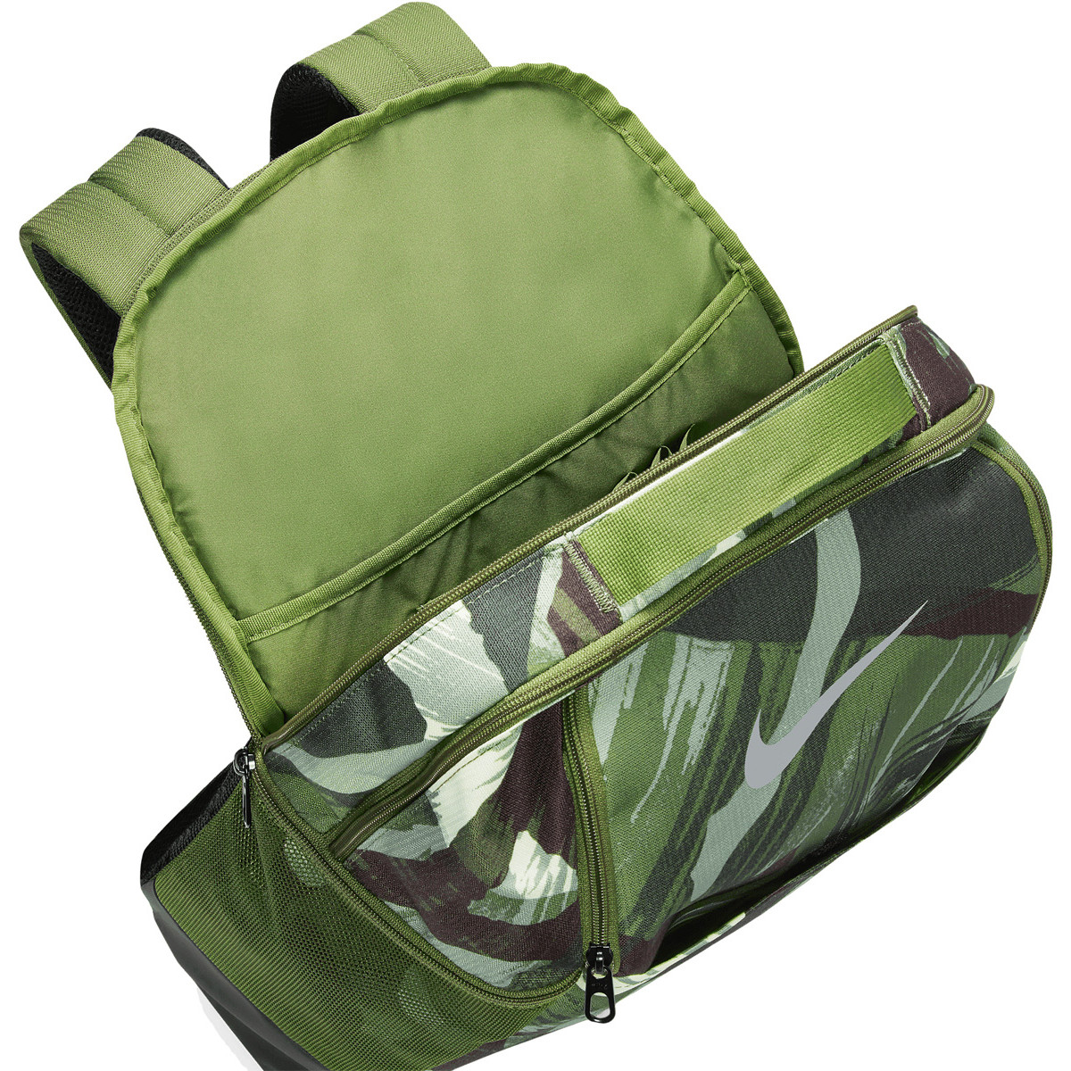 SAC A DOS NIKE SPORTSWEAR BRASILIA 9.5 NIKE Sacs Tennispro