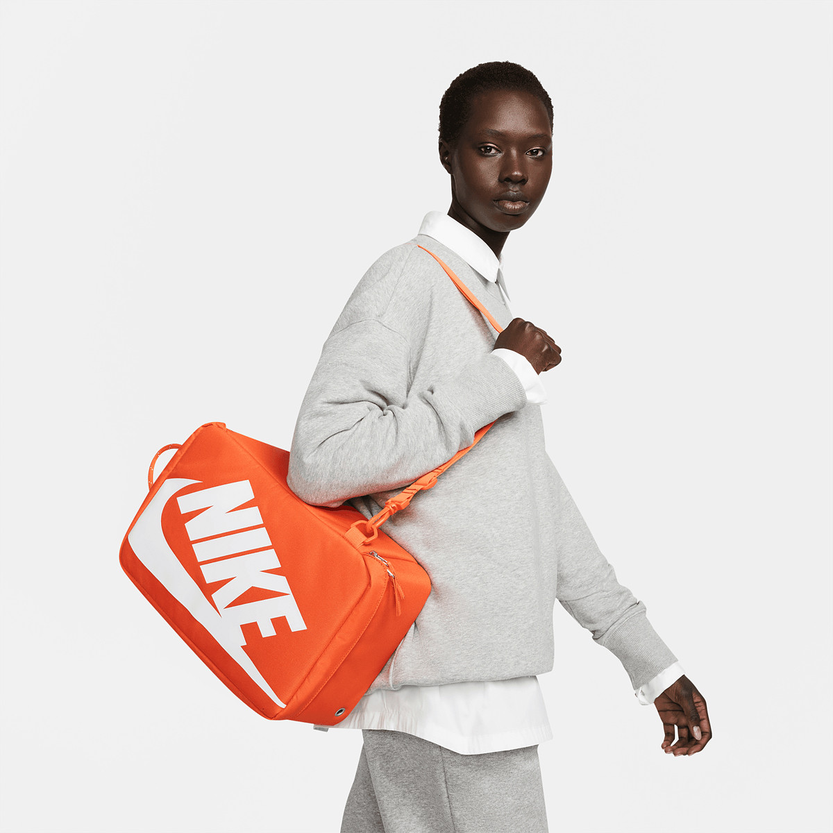 SAC A CHAUSSURES NIKE SHOE BOX 12L Black Friday sacs de tennis