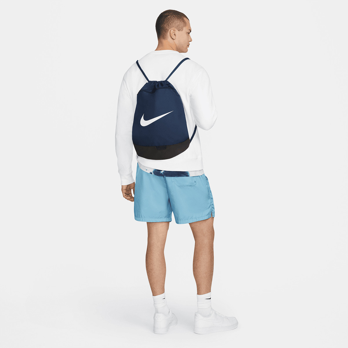 SAC NIKE BRASILIA 9.5 TRAINING GYM 18L NIKE Sacs Tennispro