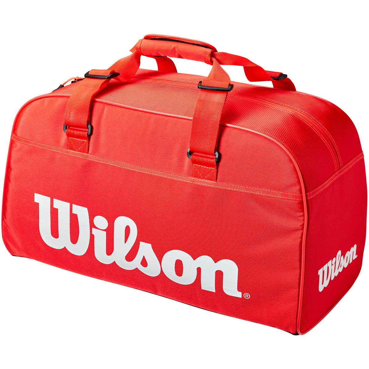 wilson duffle bag