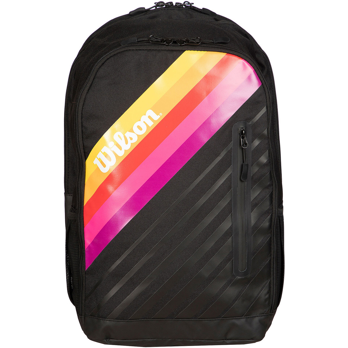 Sac a clearance dos de tennis