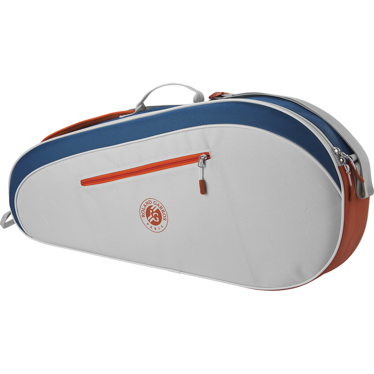 SAC DE TENNIS WILSON TEAM 3 ROLAND GARROS WILSON Sacs Tennispro