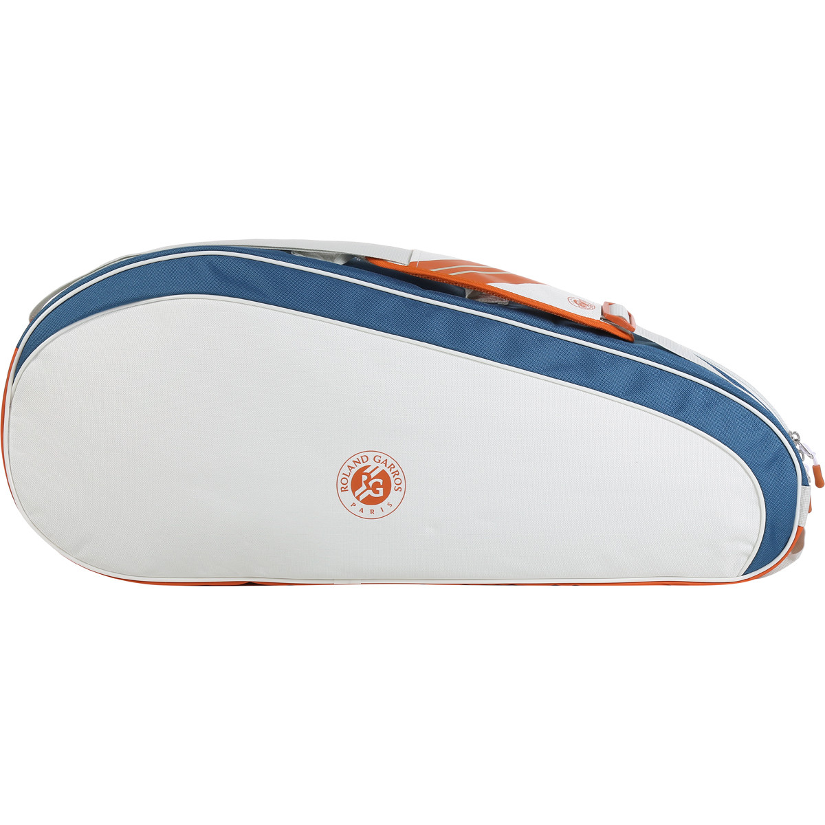 SAC DE TENNIS WILSON TEAM 3 ROLAND GARROS WILSON Sacs Tennispro