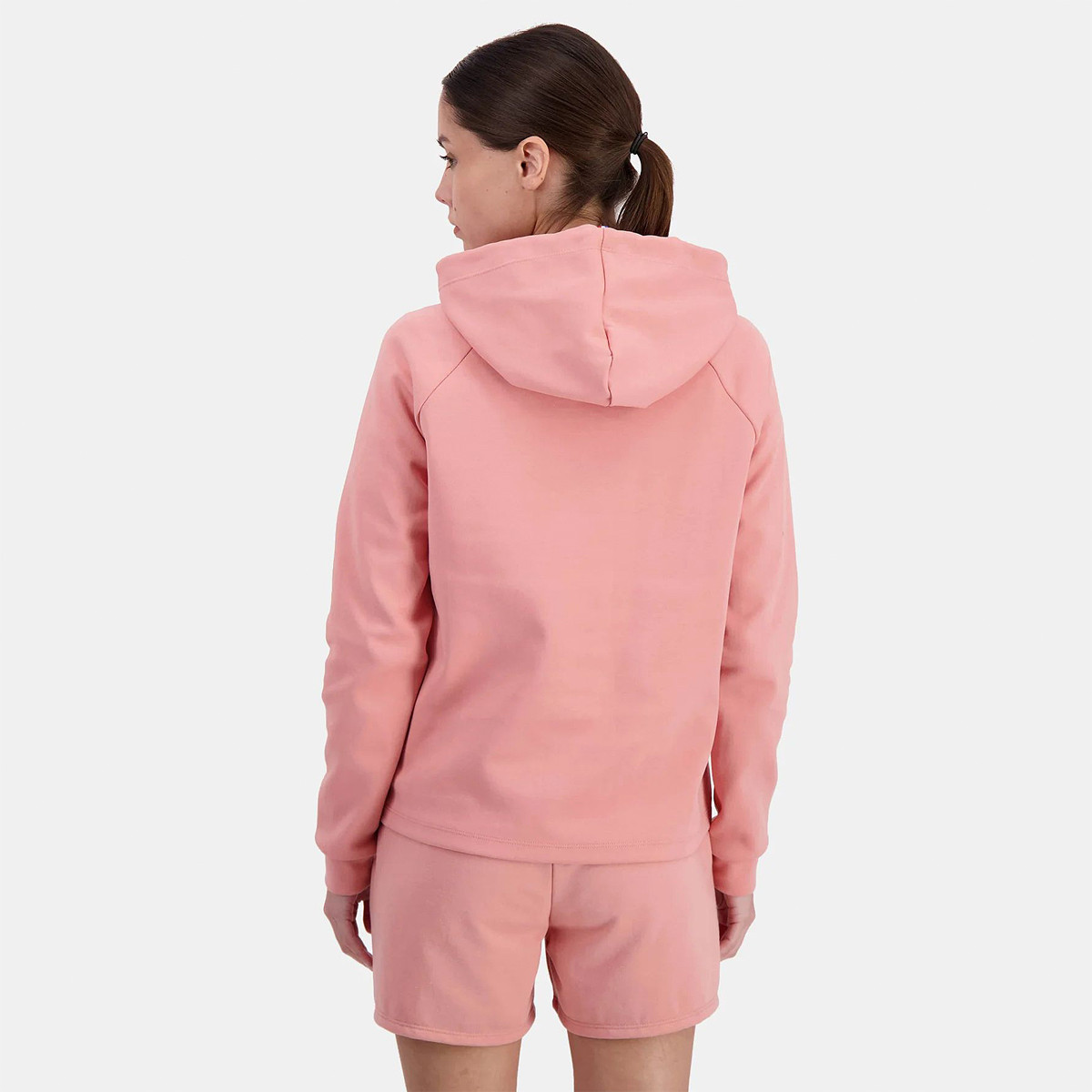 Le coq sportif femme rose cheap