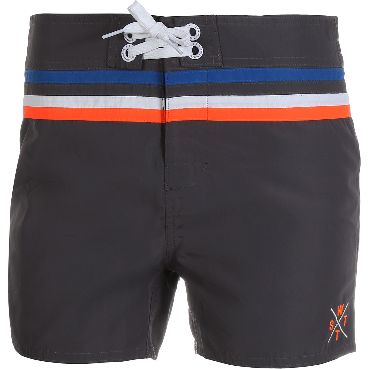SHORT DE BAIN WATTS COOLS JUNIOR WATTS Junior Vetements Tennispro