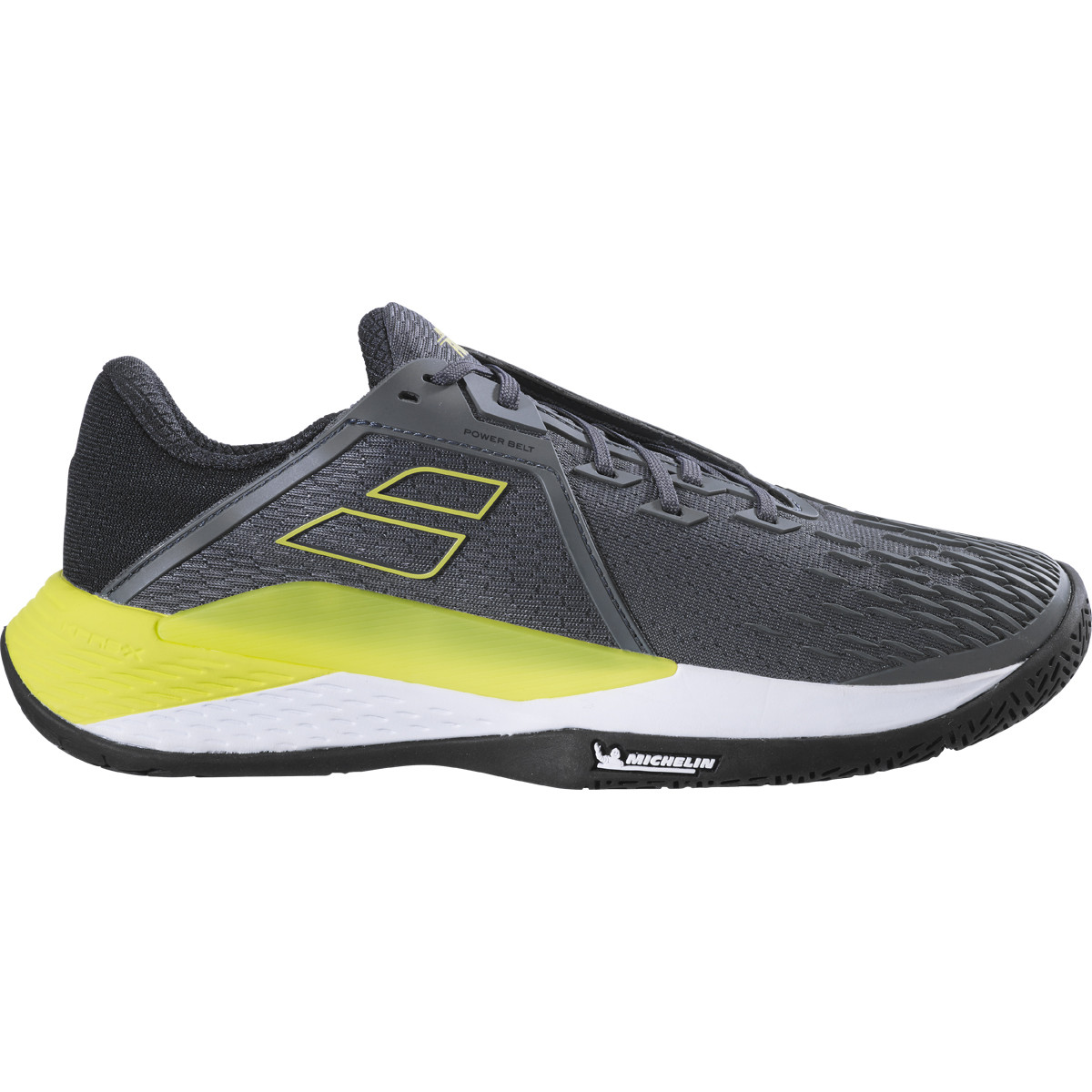 Chaussures babolat propulse fury toutes 2025 surfaces