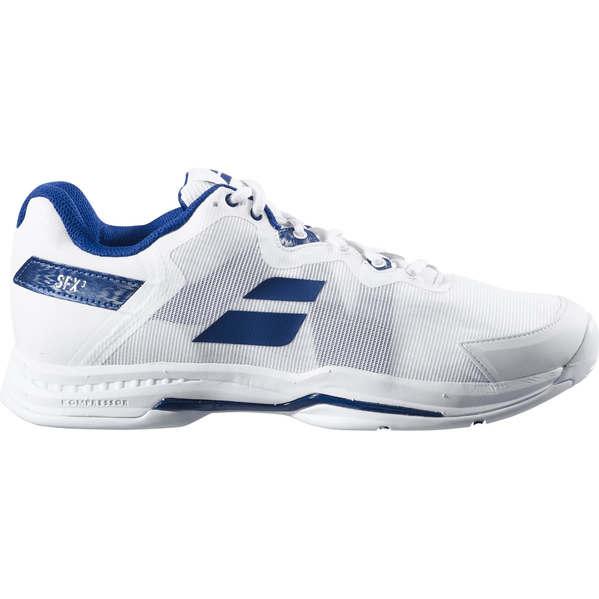 Chaussure sales babolat wimbledon