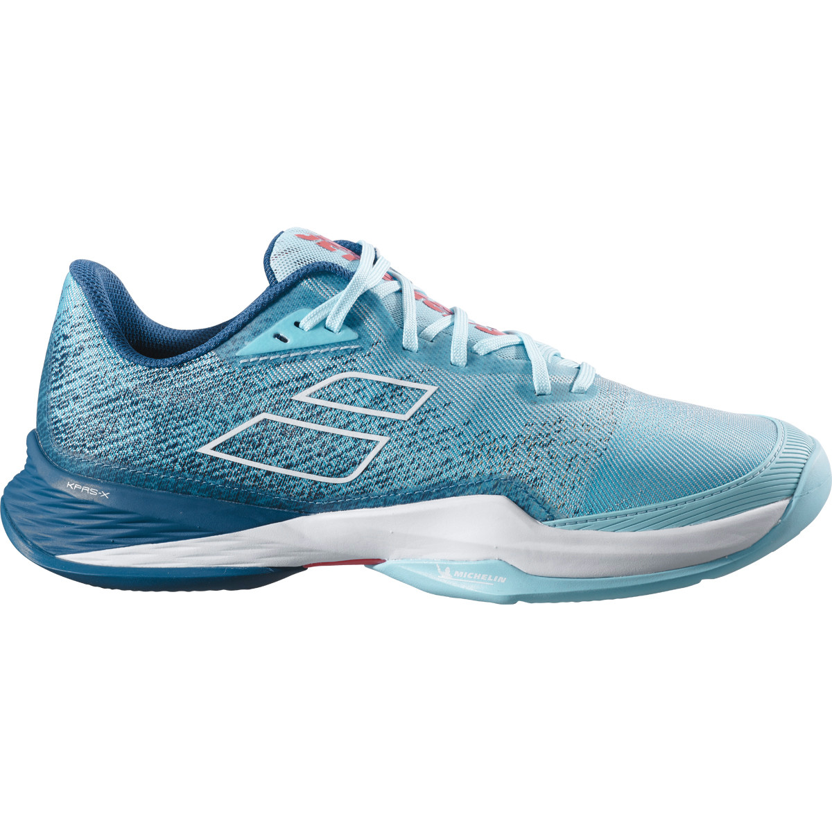 CHAUSSURES BABOLAT JET MACH 3 TERRE BATTUE BABOLAT Homme Chaussures Tennispro