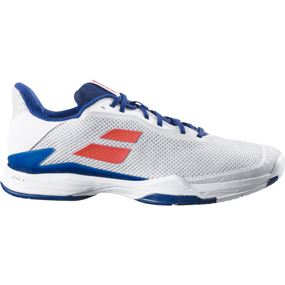 Chaussures Babolat Jet Premura 2 Lebron Homme - Sports Raquettes