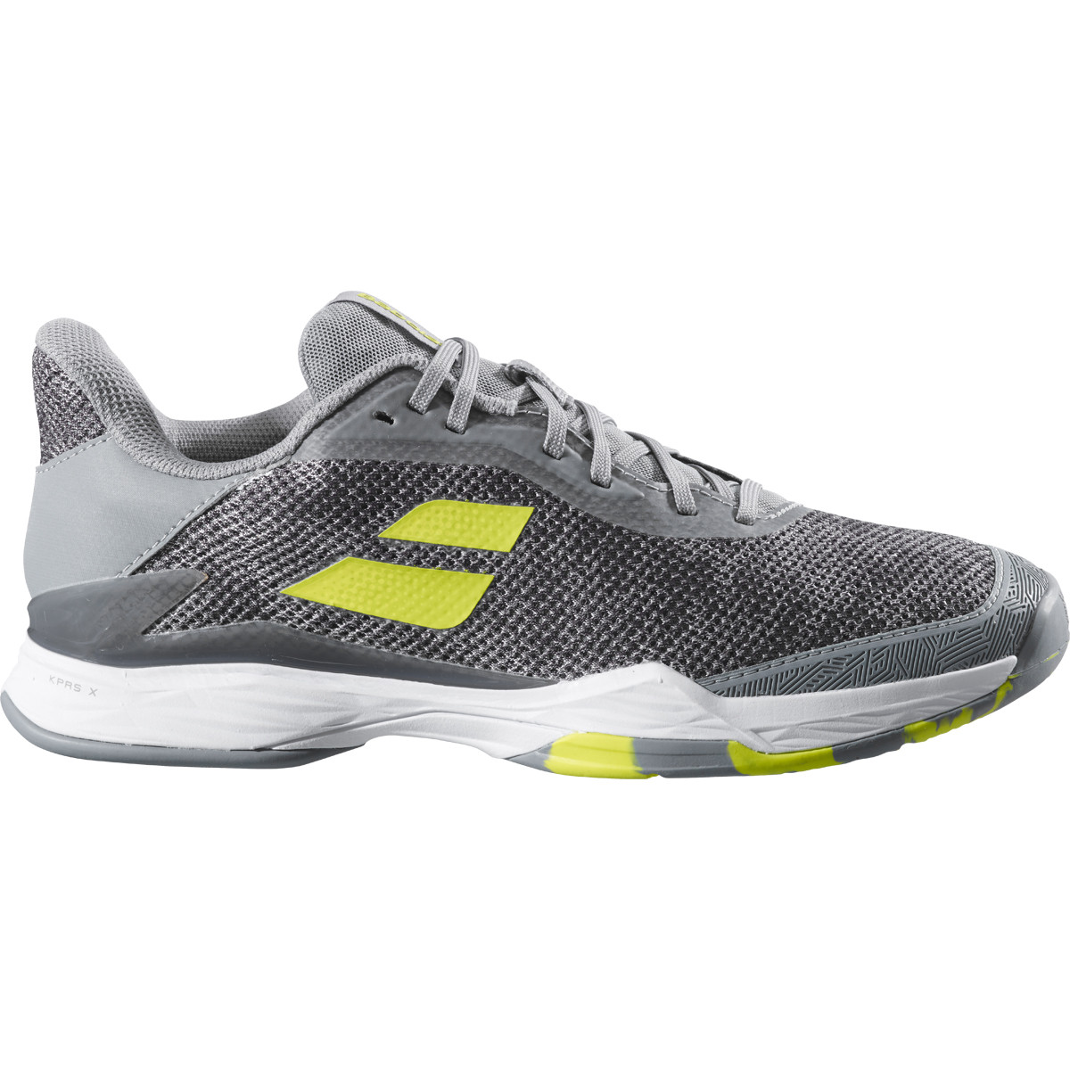 CHAUSSURES BABOLAT JET TERE TERRE BATTUE