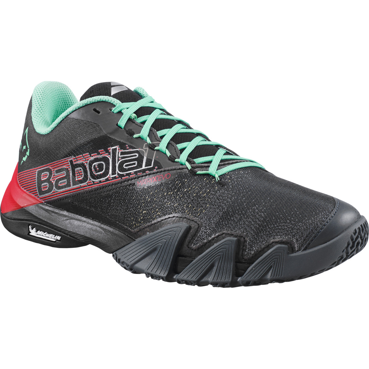Chaussures padel babolat sales