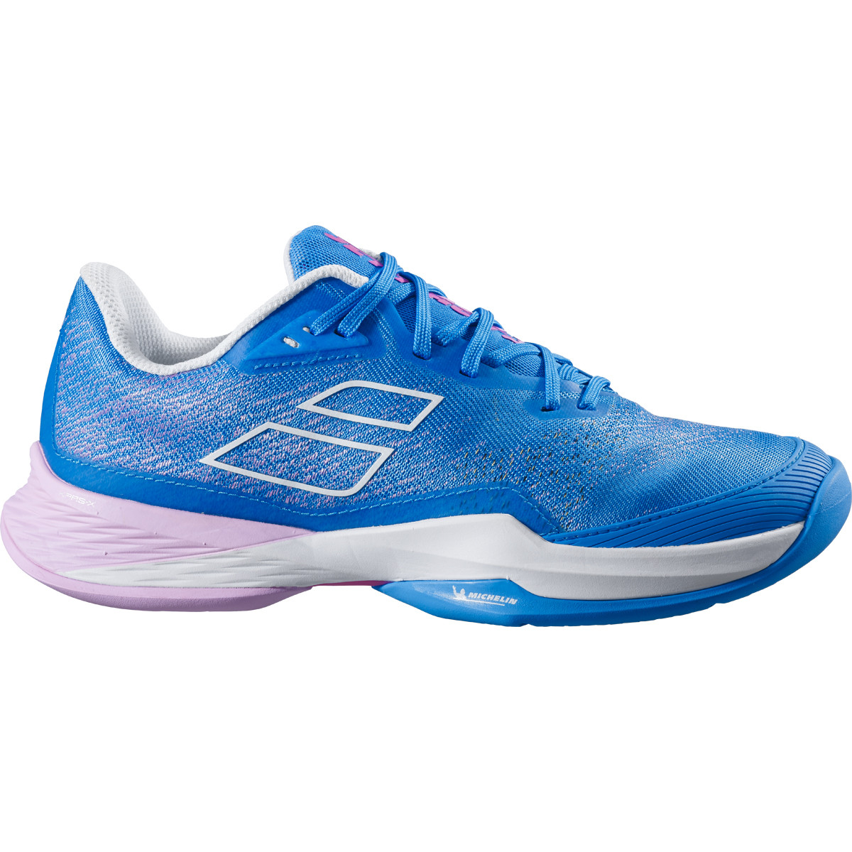 Chaussures babolat femme deals