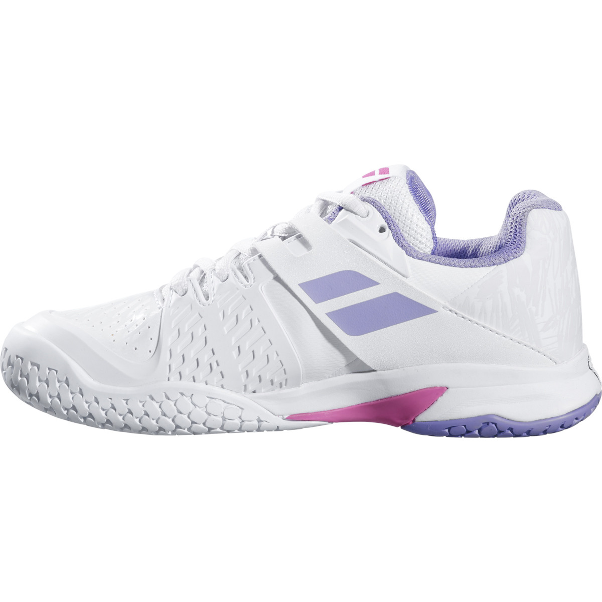 Chaussure tennis online babolat intersport