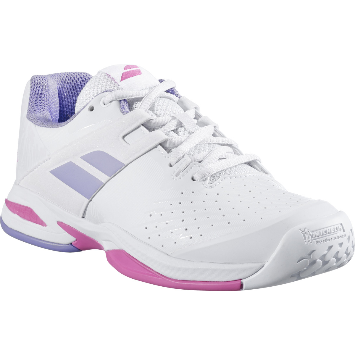 CHAUSSURES BABOLAT JUNIOR PROPULSE TOUTES SURFACES BABOLAT