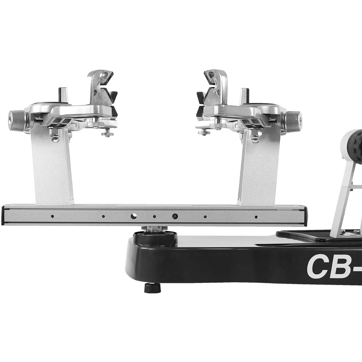 MACHINE A CORDER CB10 - TENNISPRO - Machines à corder - Matériel