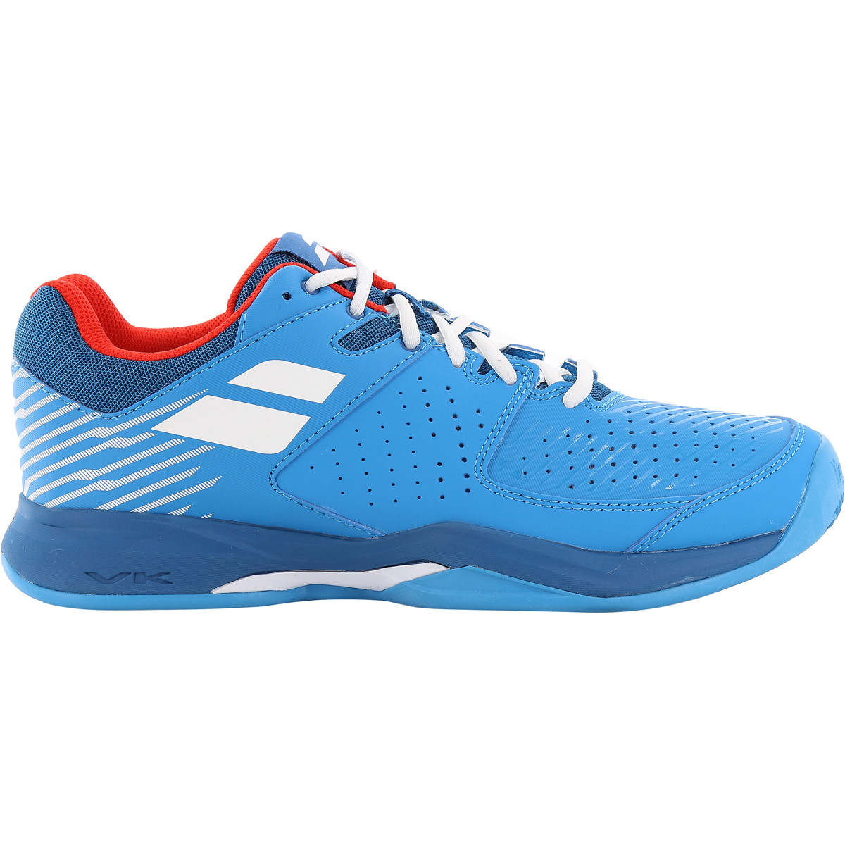 CHAUSSURES BABOLAT PULSION EXCLUSIVE TERRE BATTUE BABOLAT