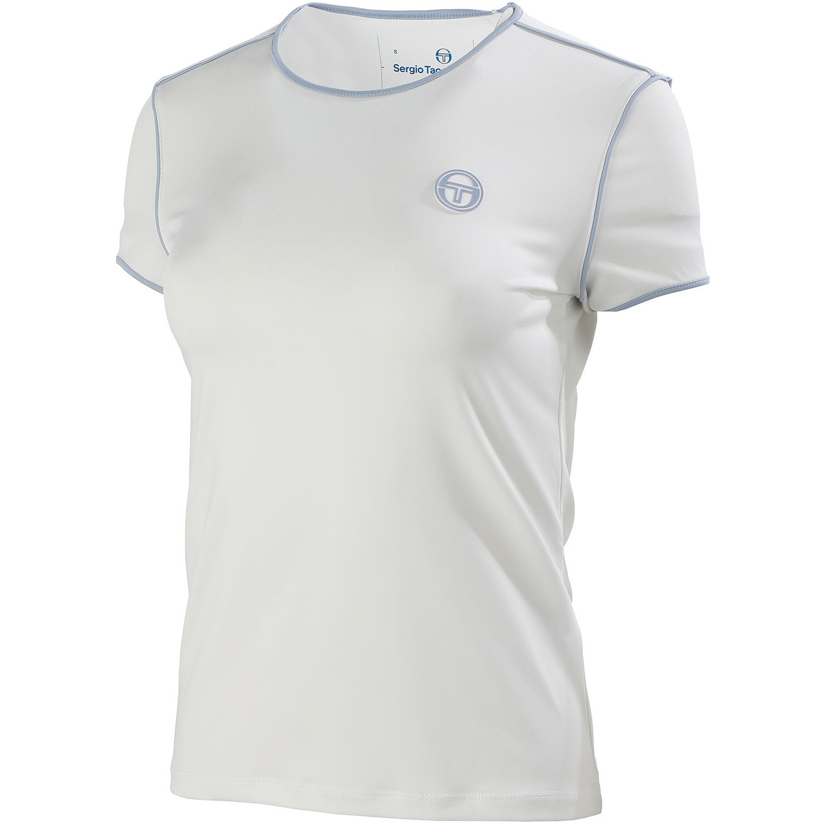 T-SHIRT TACCHINI FEMME TCP