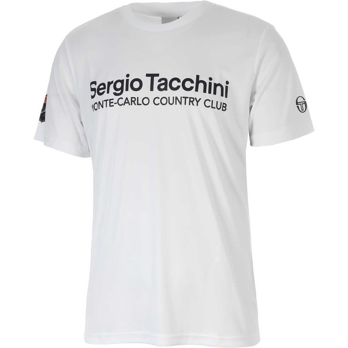 T shirt tacchini new arrivals homme