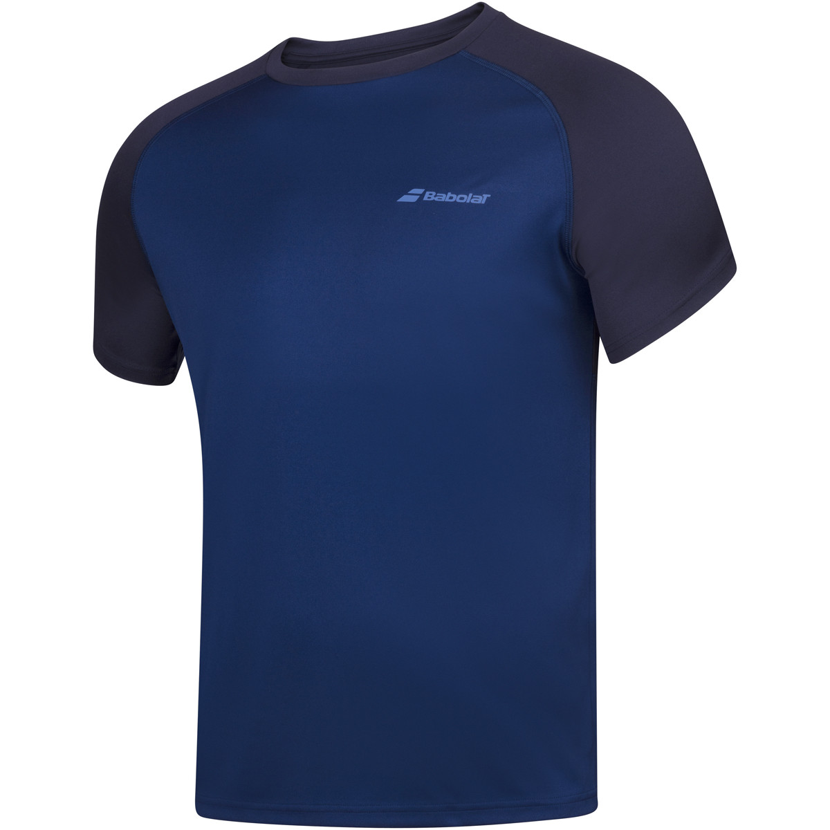 Tee shirt hotsell babolat homme